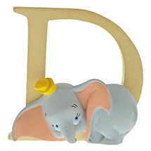 D - Dumbo - Disney